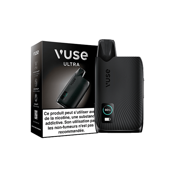 vue black